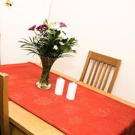 The Tranquil Apartment Leicester Esterno foto